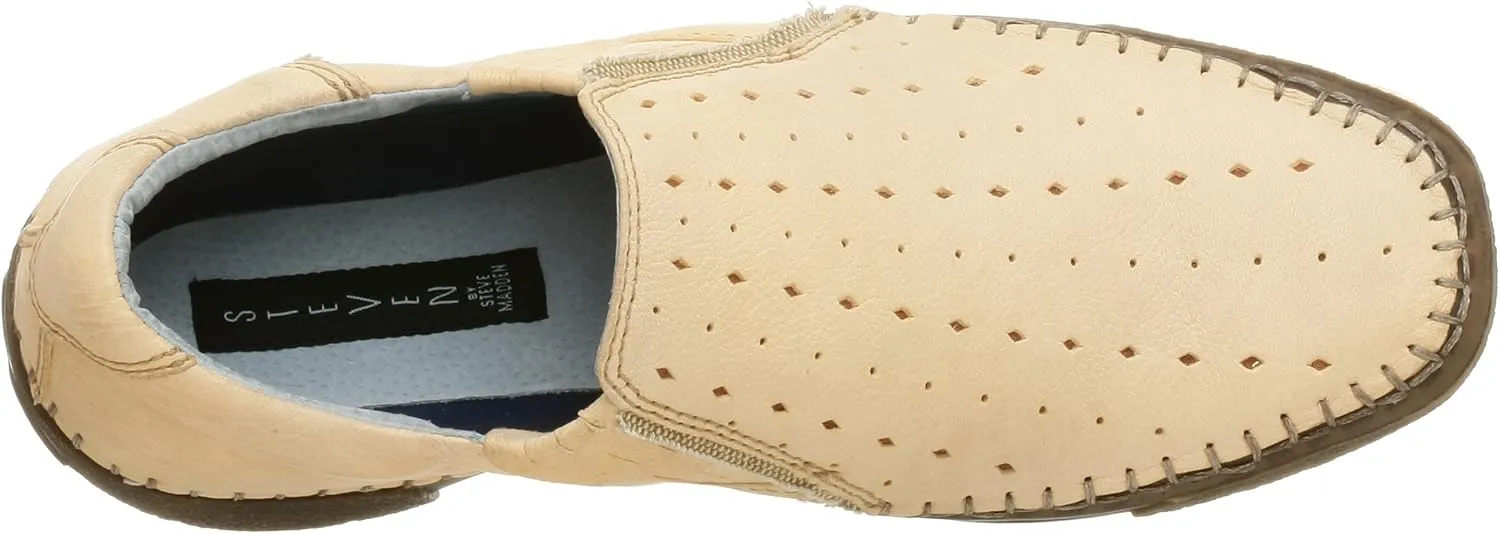 Steven by Steve Madden Men's Capoh Slip-on