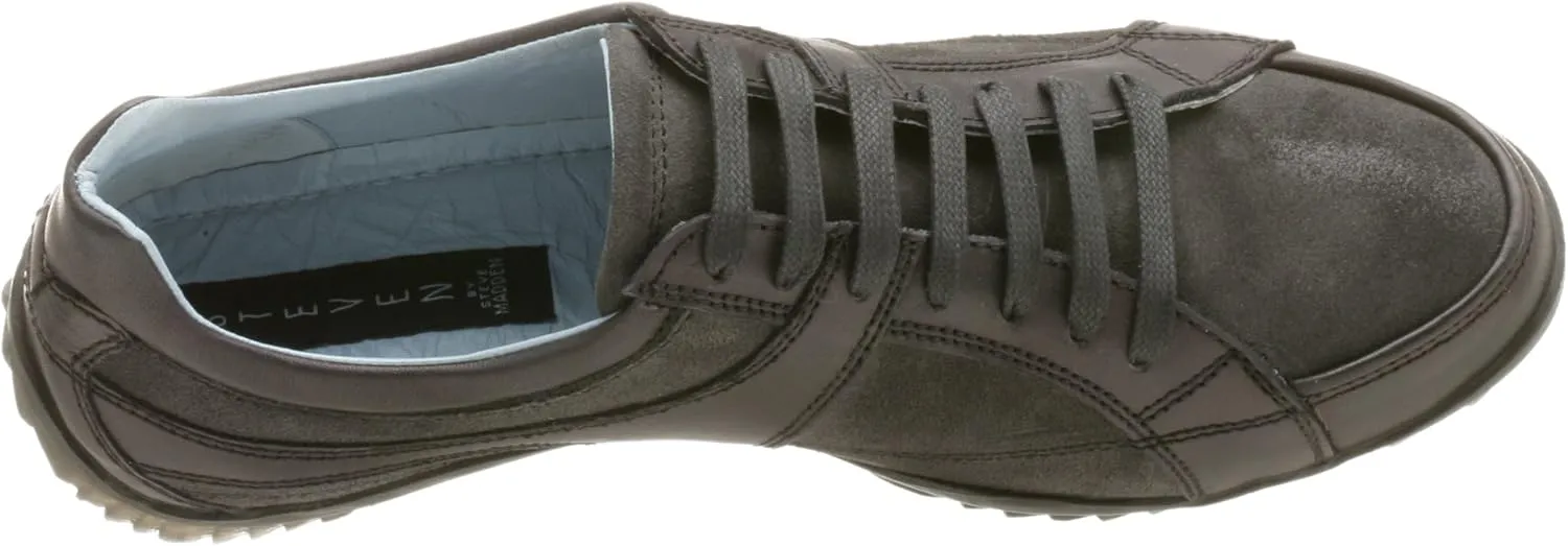 Steven by Steve Madden Men's Symon Sport Casual Shoe