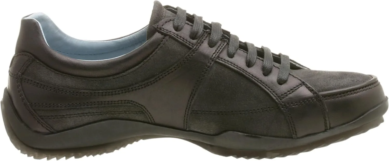 Steven by Steve Madden Men's Symon Sport Casual Shoe