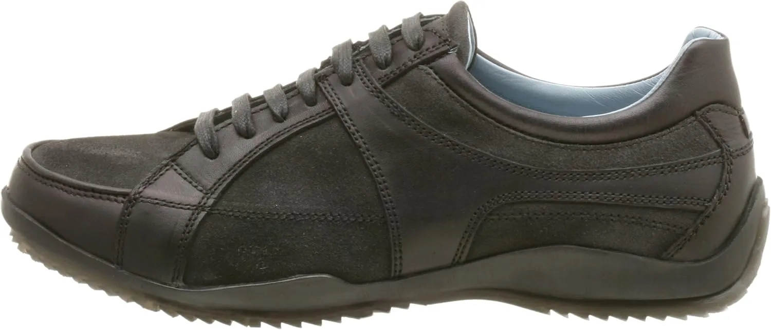Steven by Steve Madden Men's Symon Sport Casual Shoe