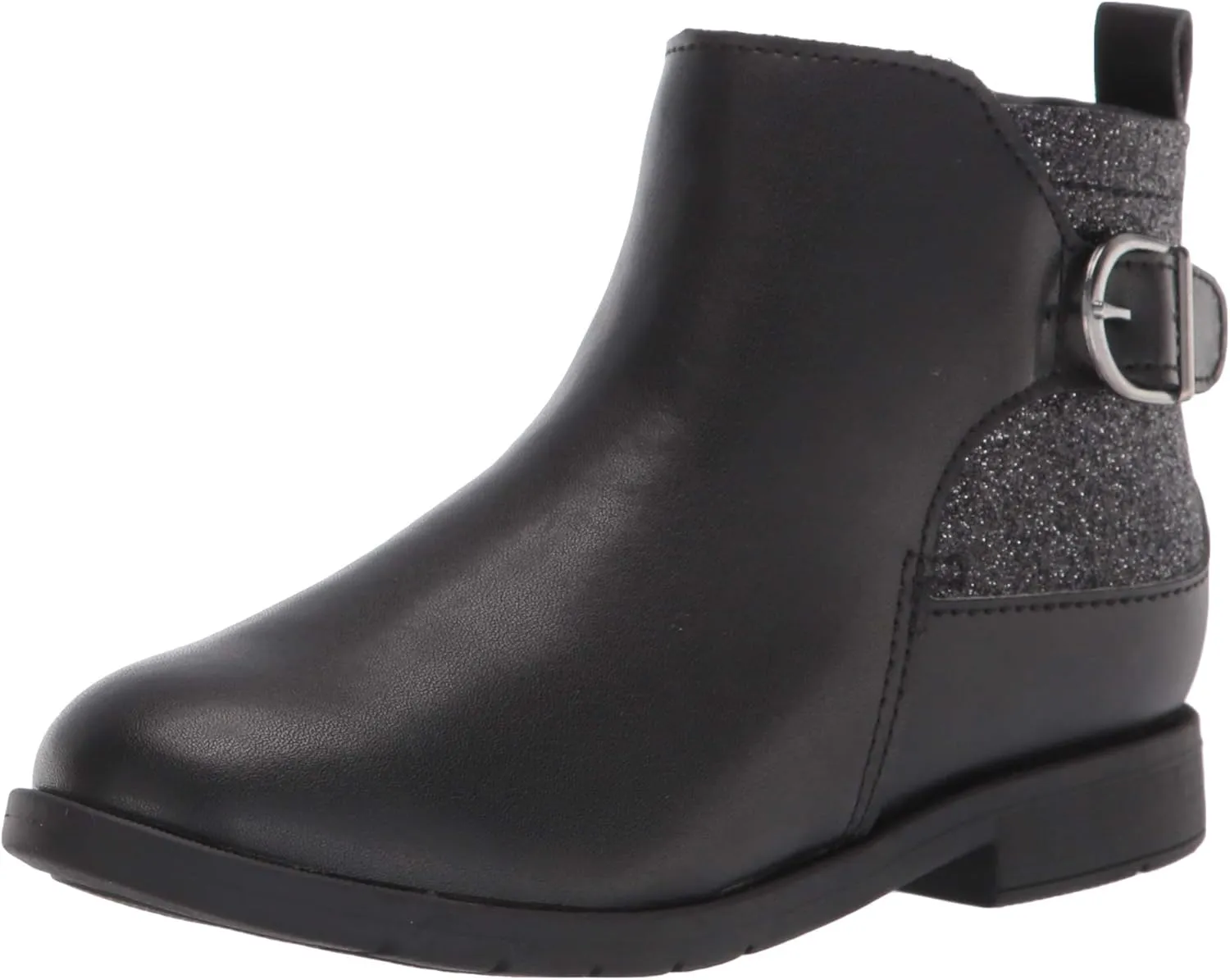 Stride Rite Unisex-Child Ivy Fashion Boot