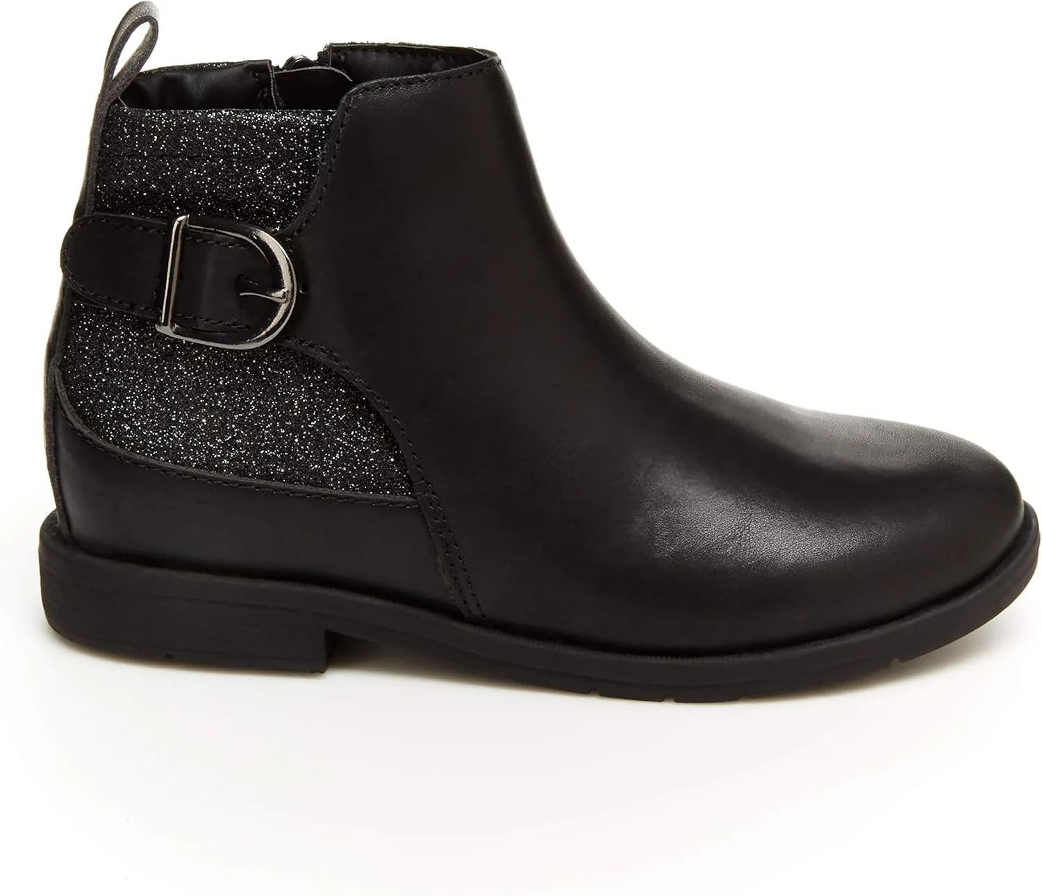 Stride Rite Unisex-Child Ivy Fashion Boot