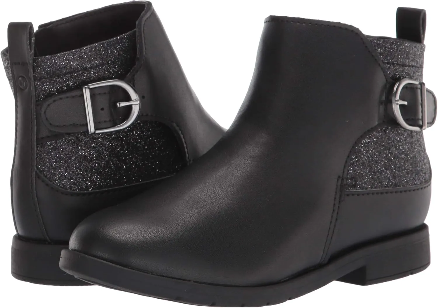 Stride Rite Unisex-Child Ivy Fashion Boot