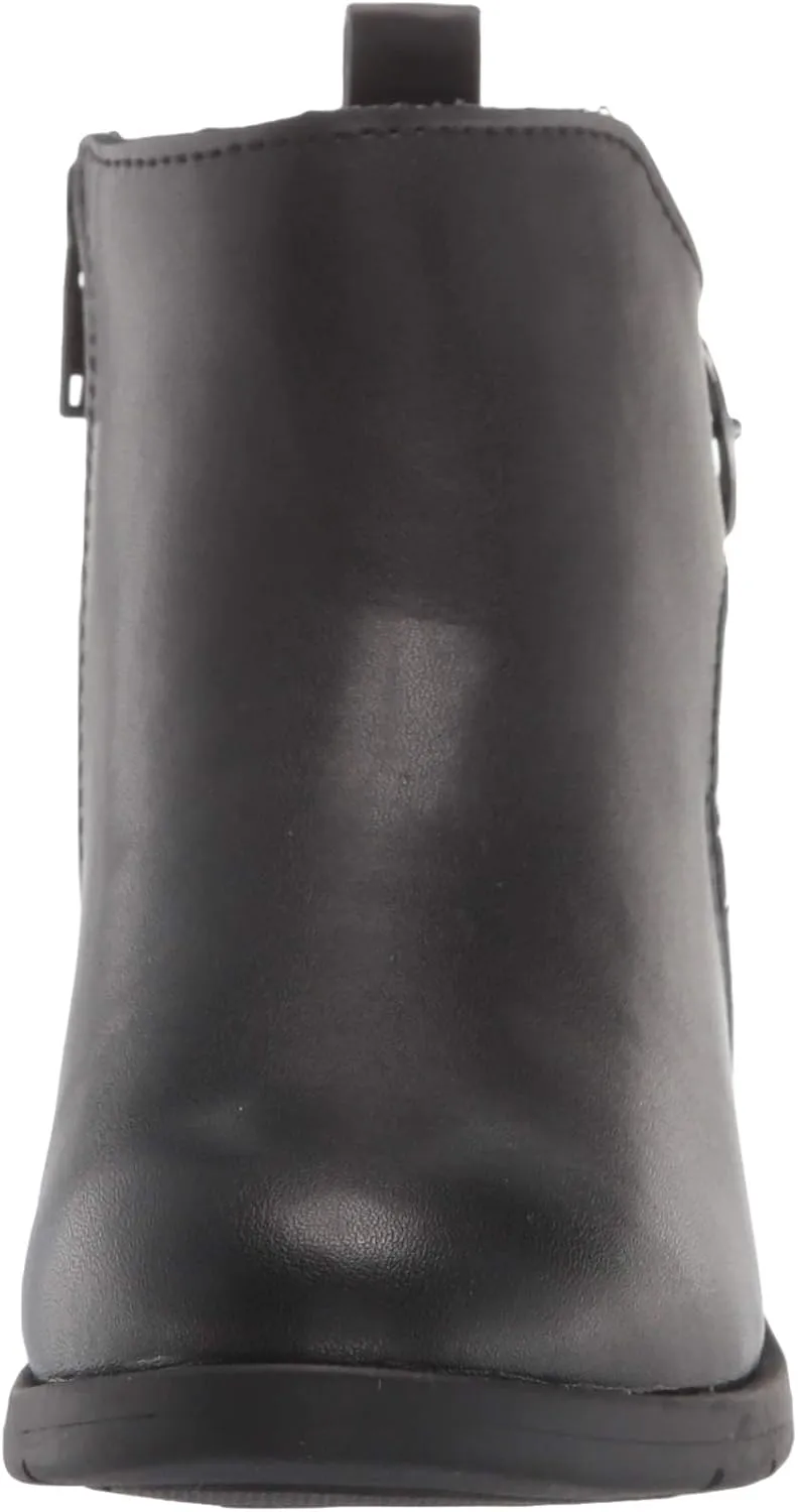 Stride Rite Unisex-Child Ivy Fashion Boot
