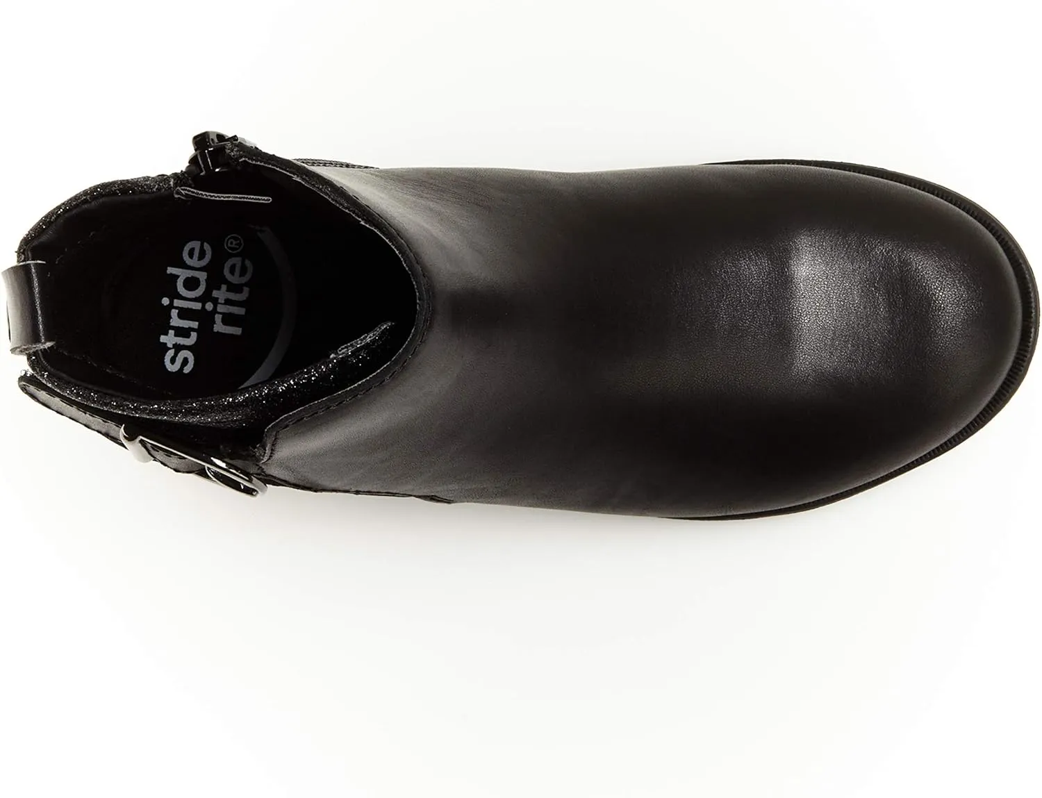 Stride Rite Unisex-Child Ivy Fashion Boot