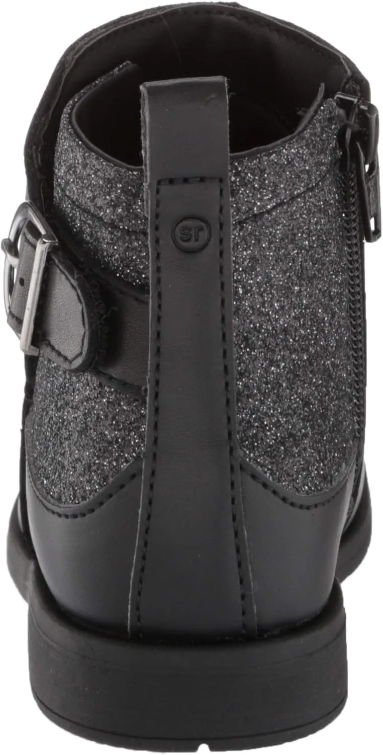 Stride Rite Unisex-Child Ivy Fashion Boot