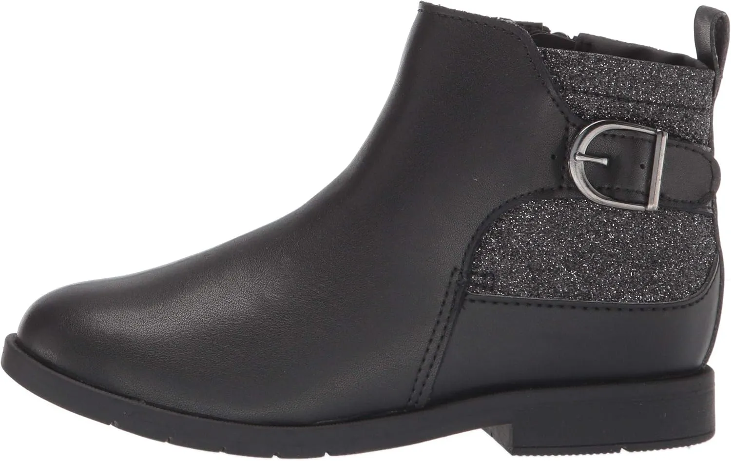 Stride Rite Unisex-Child Ivy Fashion Boot