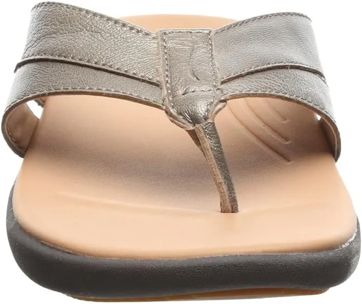 Strole Bliss - Women's Supportive Healthy Walking Sandal