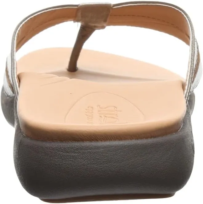 Strole Bliss - Women's Supportive Healthy Walking Sandal
