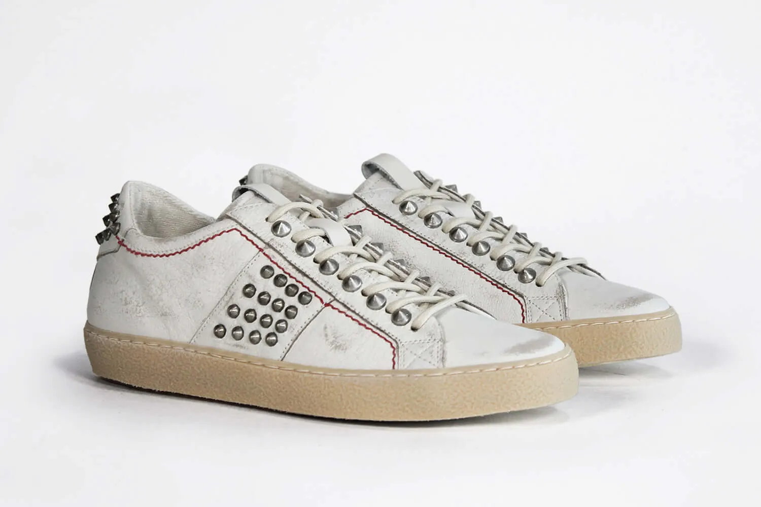 STUDLIGHT | Original  - Low Top - Women