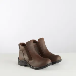 Suffolk Jodhpur Boot
