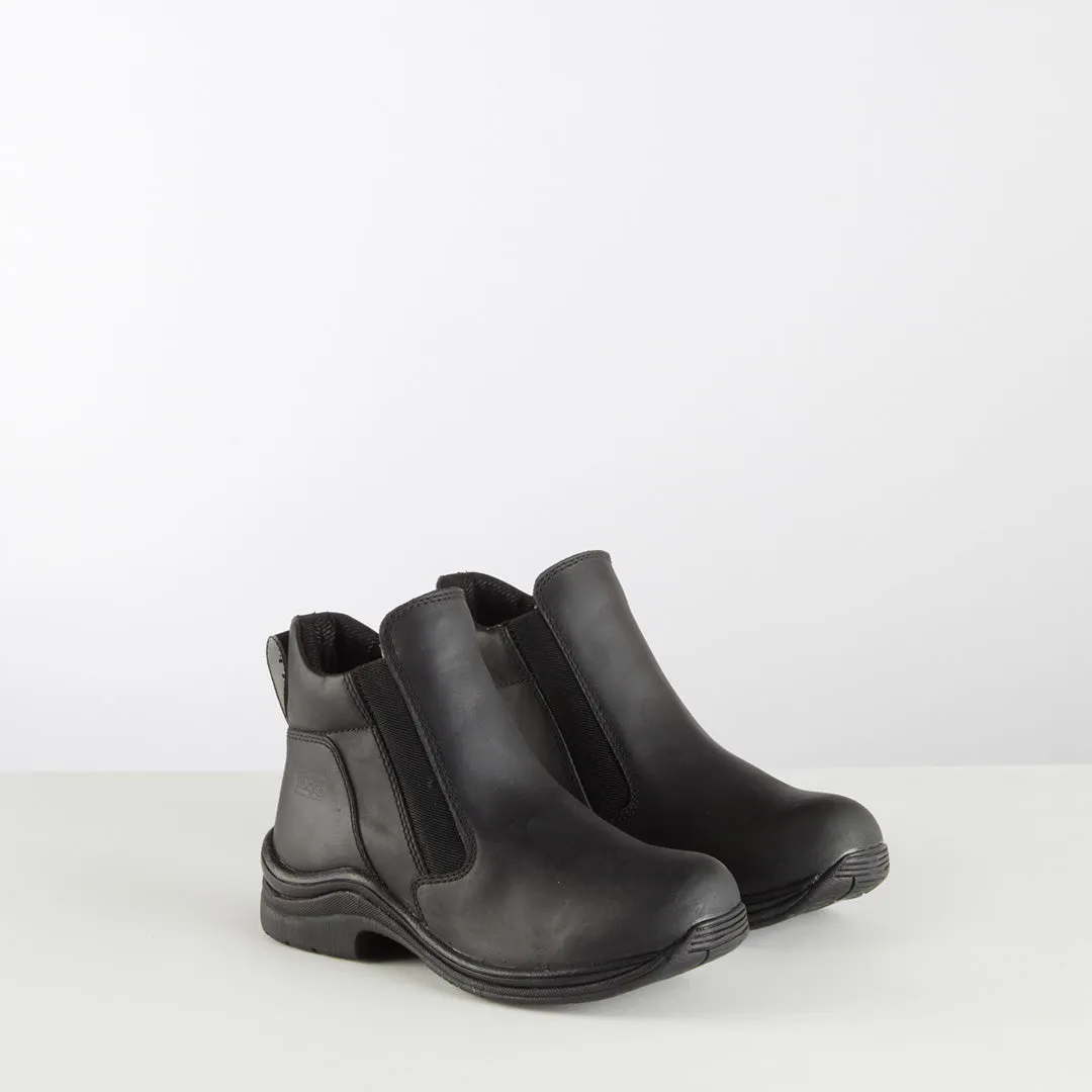Suffolk Jodhpur Boot