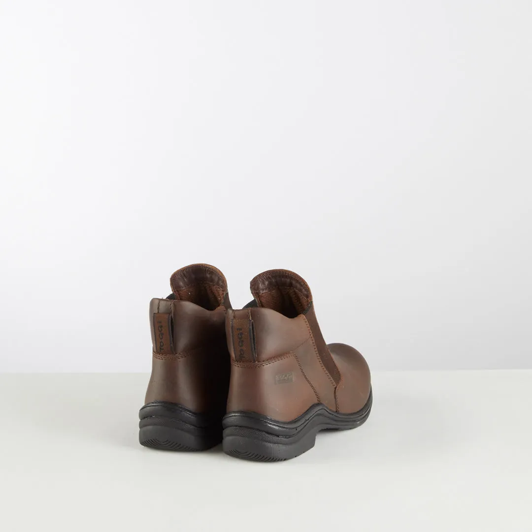Suffolk Jodhpur Boot
