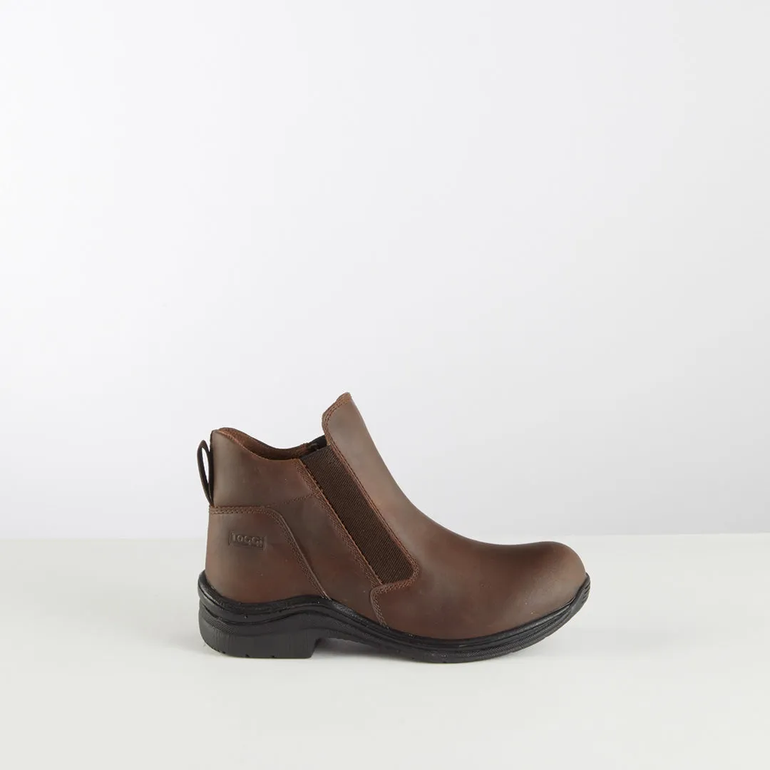 Suffolk Jodhpur Boot