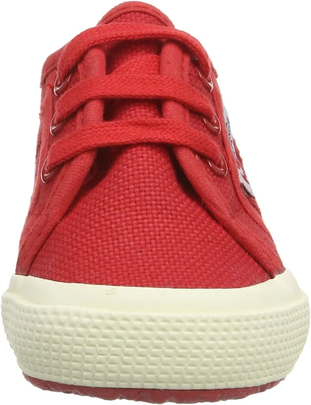 Superga Kids Fashion Sports Canvas Trainer Sneaker
