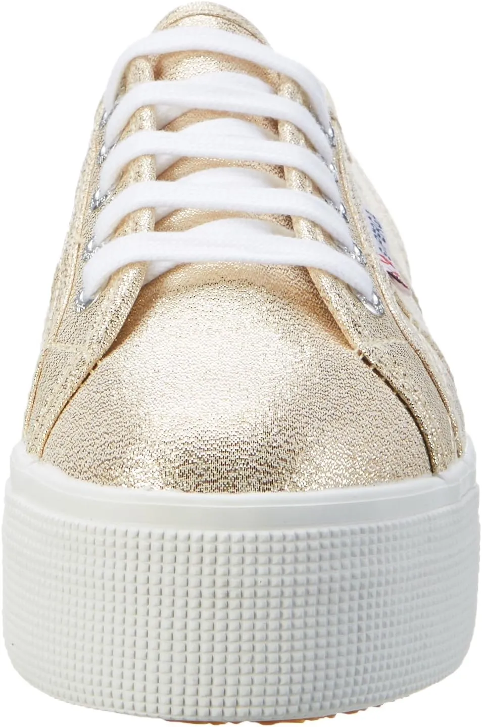 Superga Women's Low-top Trainers Sneaker