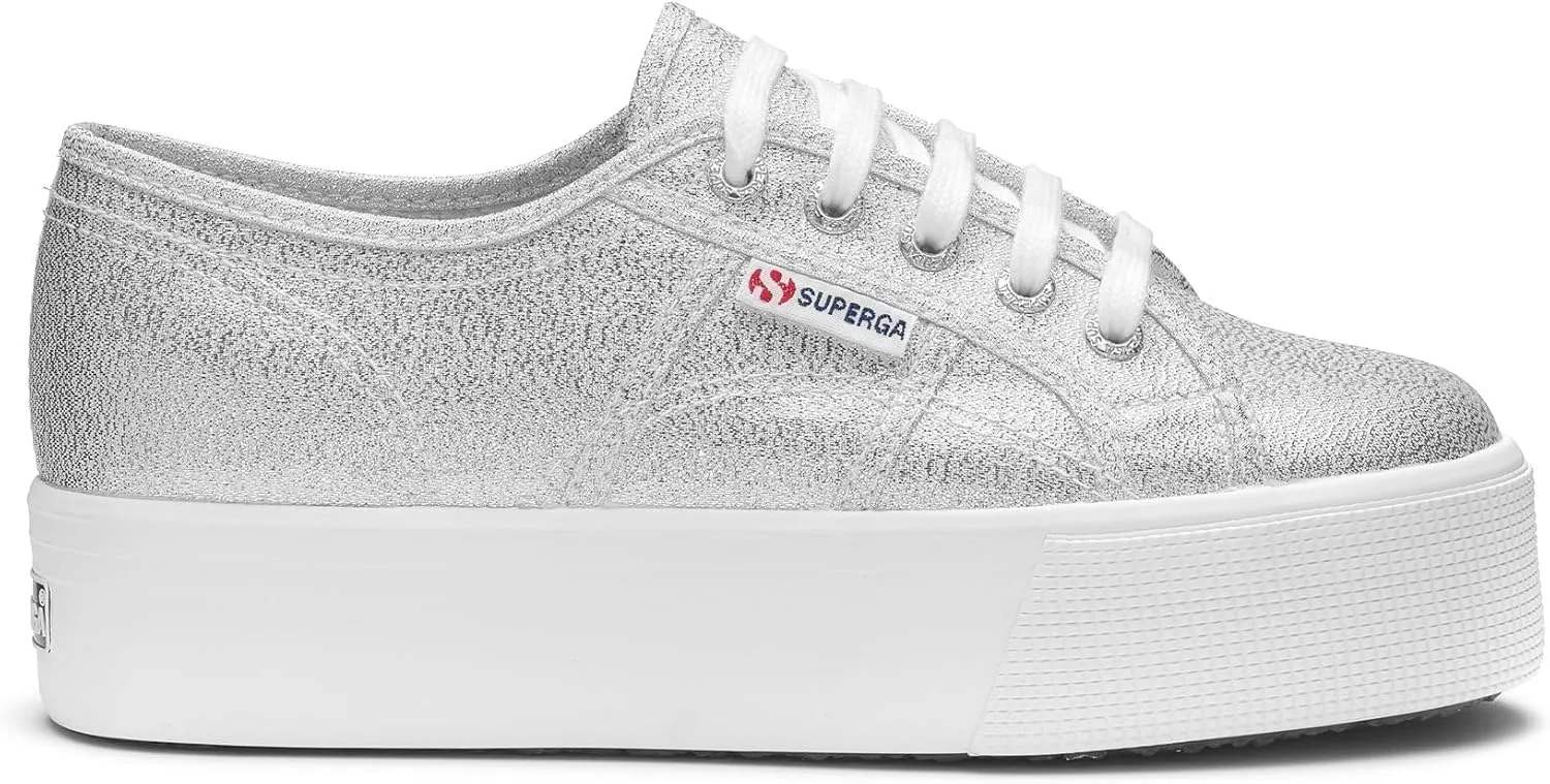Superga Women's Low-top Trainers Sneaker