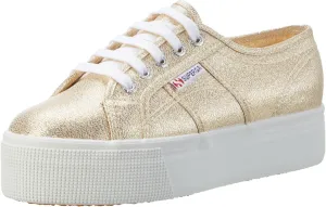 Superga Women's Low-top Trainers Sneaker