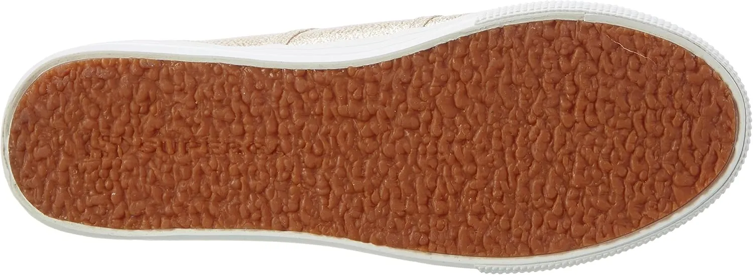 Superga Women's Low-top Trainers Sneaker