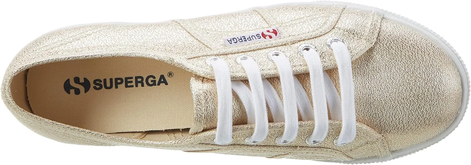 Superga Women's Low-top Trainers Sneaker