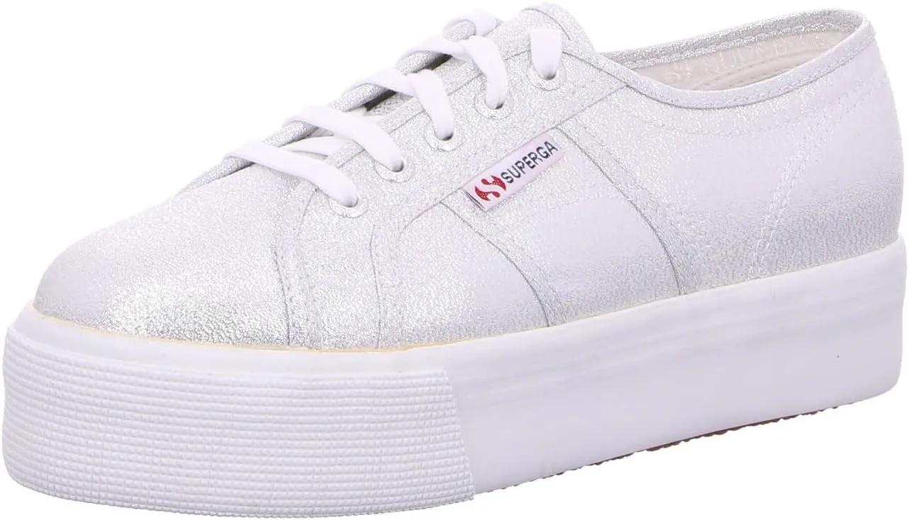 Superga Women's Low-top Trainers Sneaker