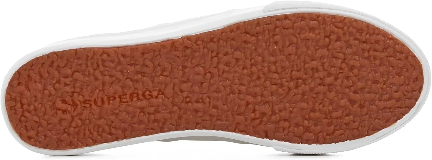 Superga Women's Low-top Trainers Sneaker