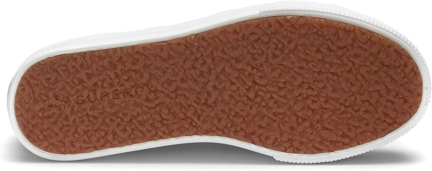 Superga Women's Low-top Trainers Sneaker