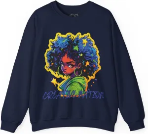 Sweatshirt To Match The Girls Dunk Low Pro SB QS Unisex Tee Sneaker Shirt Gift For Her Afro Shirt For Dunks Sneaker Tee