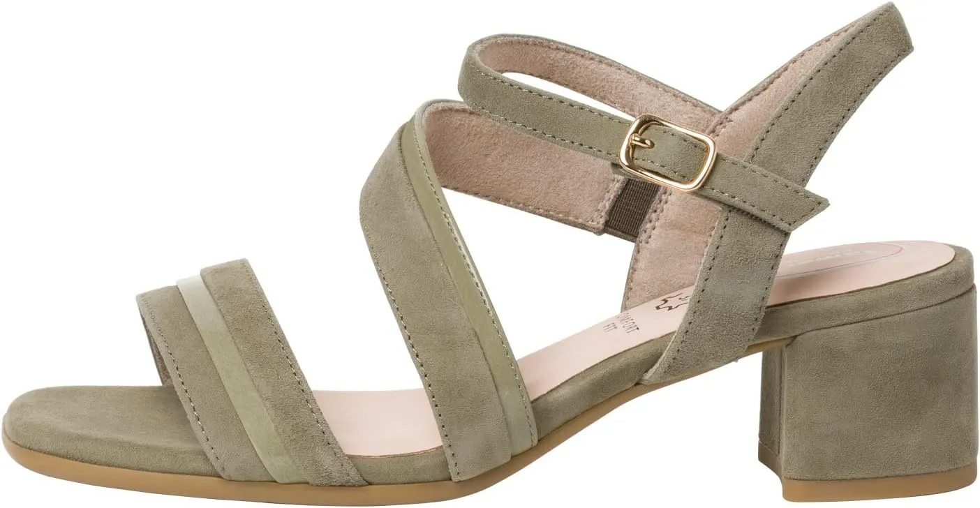 Tamaris Comfort Women's Heeled Sandal