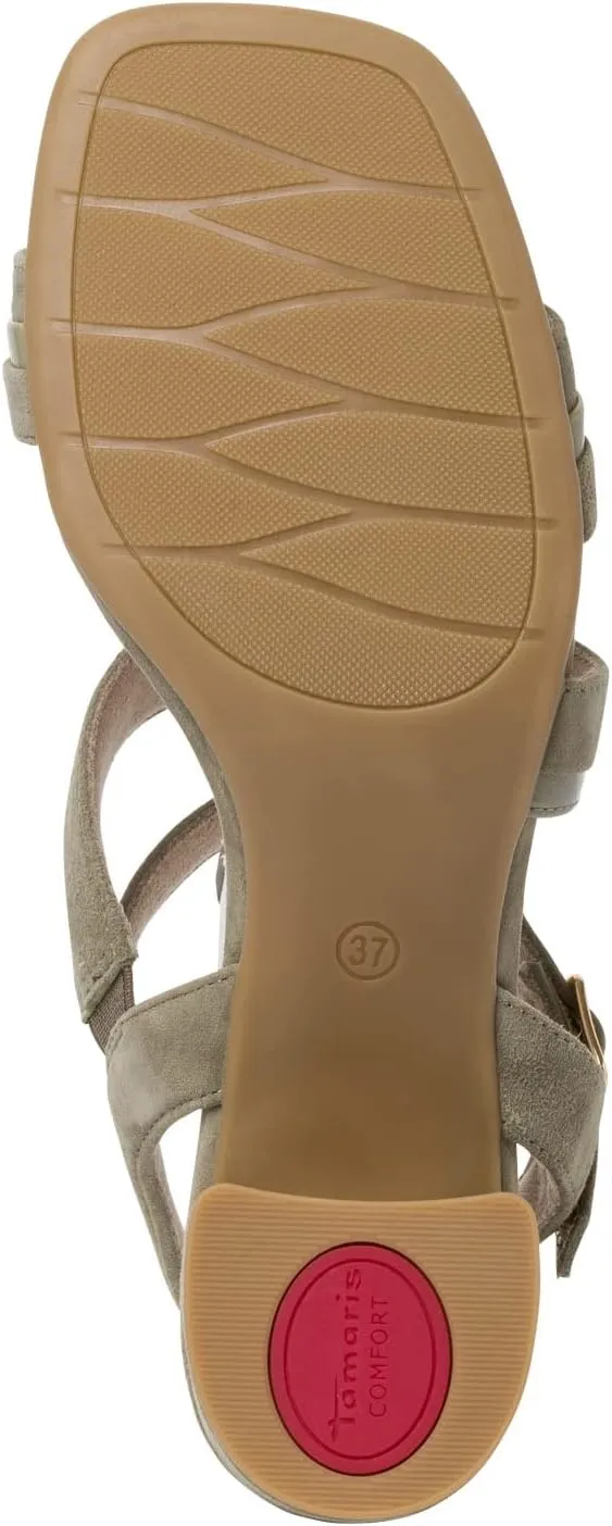 Tamaris Comfort Women's Heeled Sandal