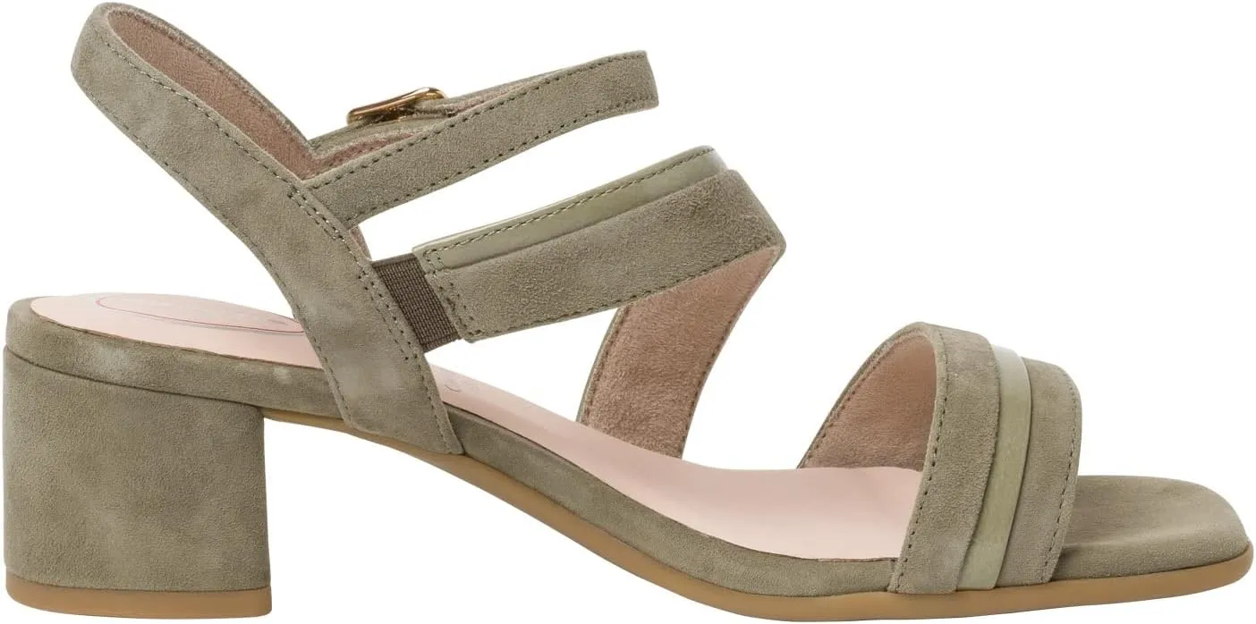 Tamaris Comfort Women's Heeled Sandal