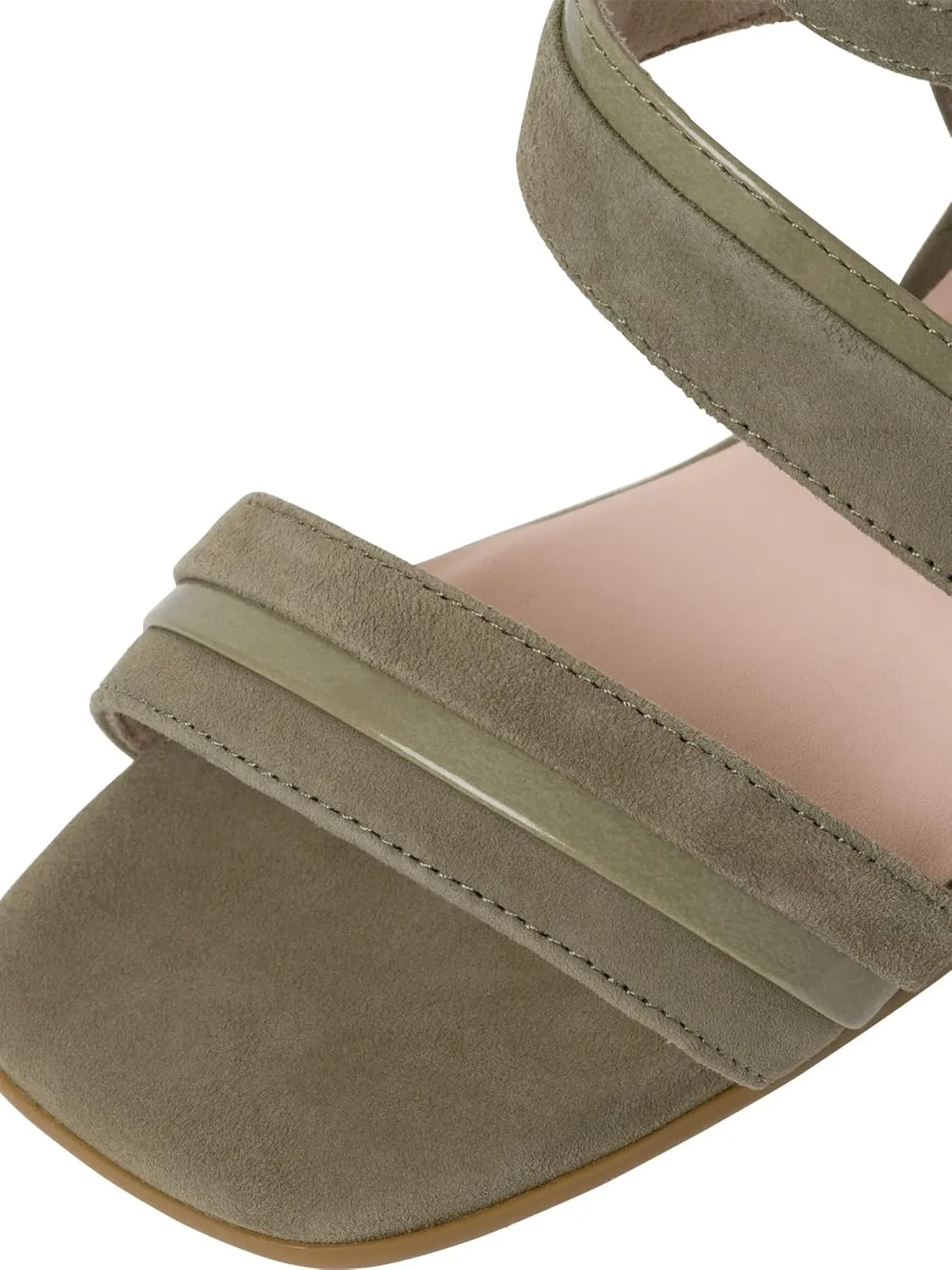 Tamaris Comfort Women's Heeled Sandal