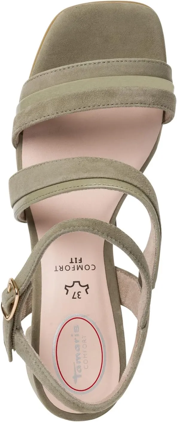 Tamaris Comfort Women's Heeled Sandal