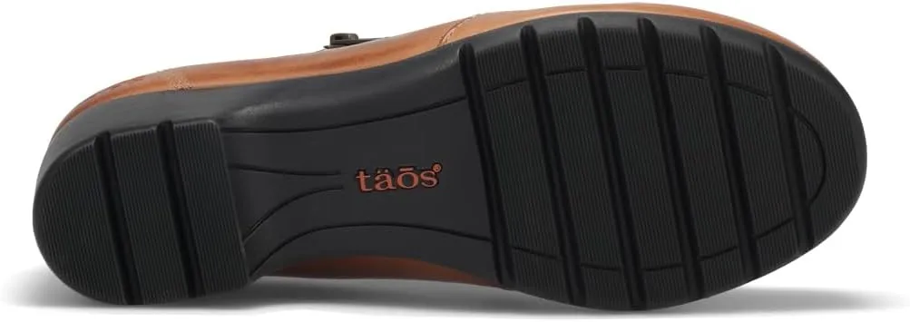 Taos Footwear Women's Daily Ankle Boot