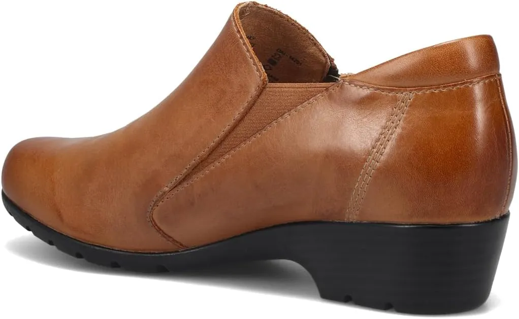 Taos Footwear Women's Daily Ankle Boot