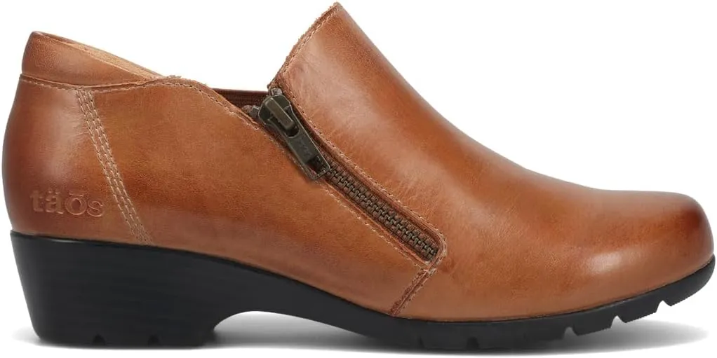 Taos Footwear Women's Daily Ankle Boot
