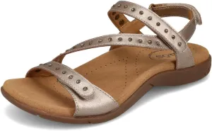 Taos Footwear Women's Dazzle Sandal