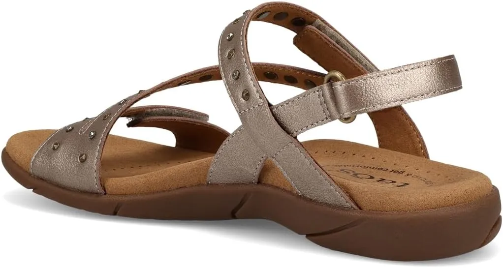 Taos Footwear Women's Dazzle Sandal