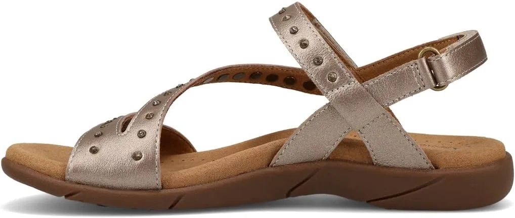 Taos Footwear Women's Dazzle Sandal