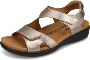 Taos Footwear Women's Serene Sandal