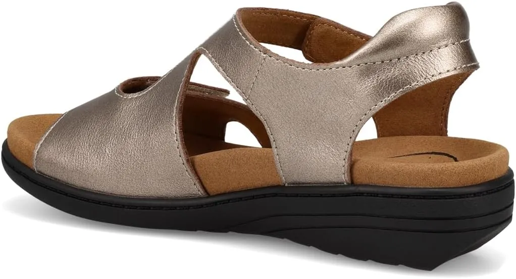 Taos Footwear Women's Serene Sandal