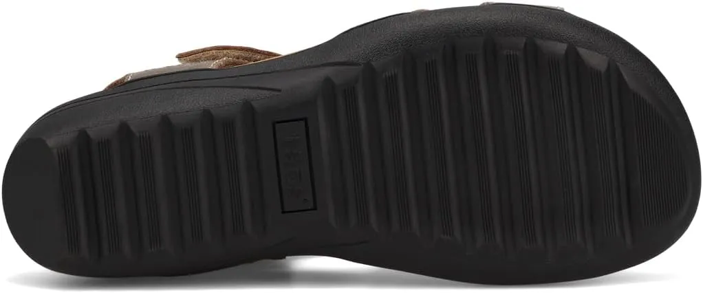 Taos Footwear Women's Serene Sandal