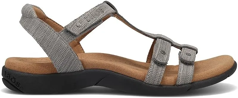 Taos Footwear Women's Trophy 2 Sandal