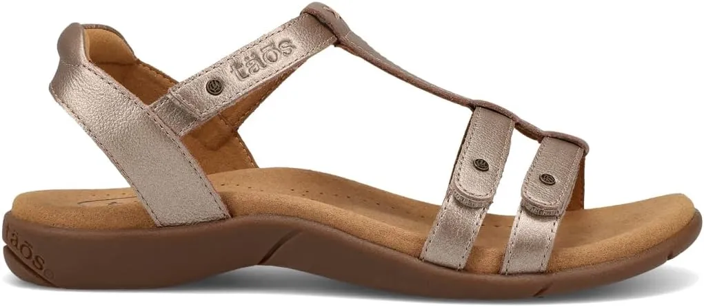Taos Footwear Women's Trophy 2 Sandal