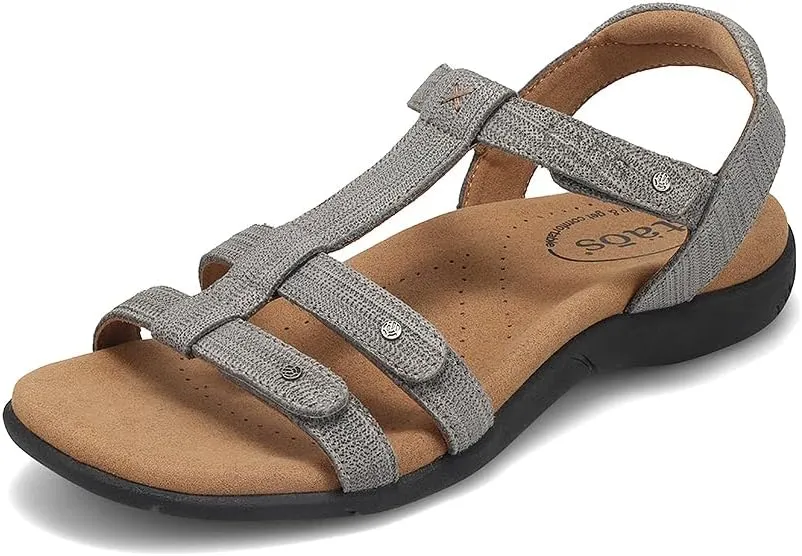 Taos Footwear Women's Trophy 2 Sandal
