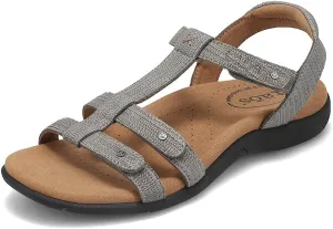 Taos Footwear Women's Trophy 2 Sandal