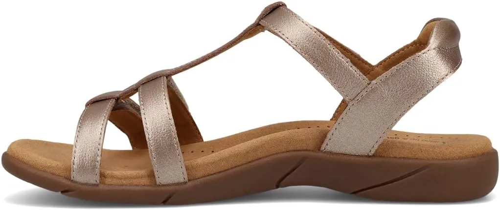 Taos Footwear Women's Trophy 2 Sandal