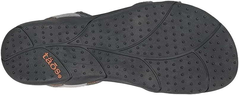Taos Footwear Women's Trophy 2 Sandal