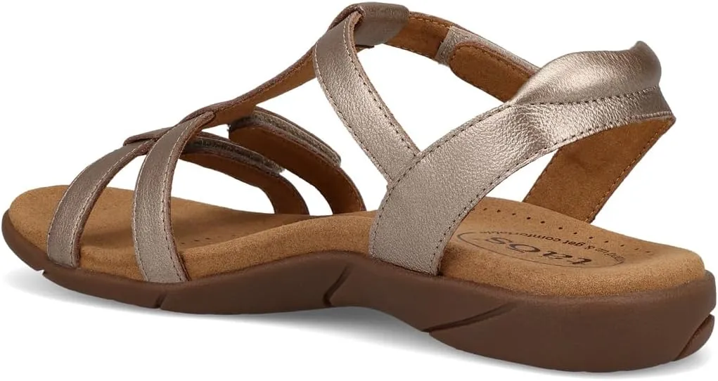 Taos Footwear Women's Trophy 2 Sandal