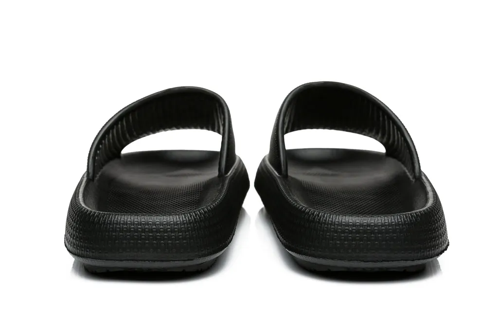 TARRAMARRA Cliffie Home Slipper Light Waterproof Slide Massage Sandal